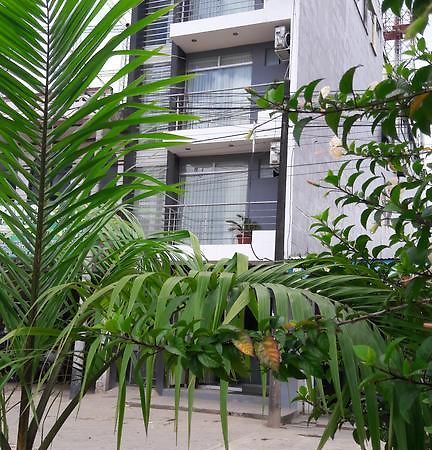 Boton De Oro Hotel Tambopata Exterior photo