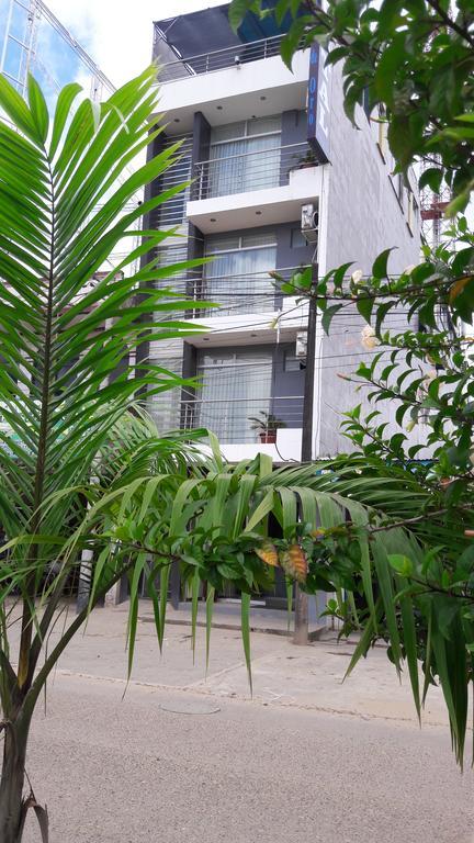 Boton De Oro Hotel Tambopata Exterior photo