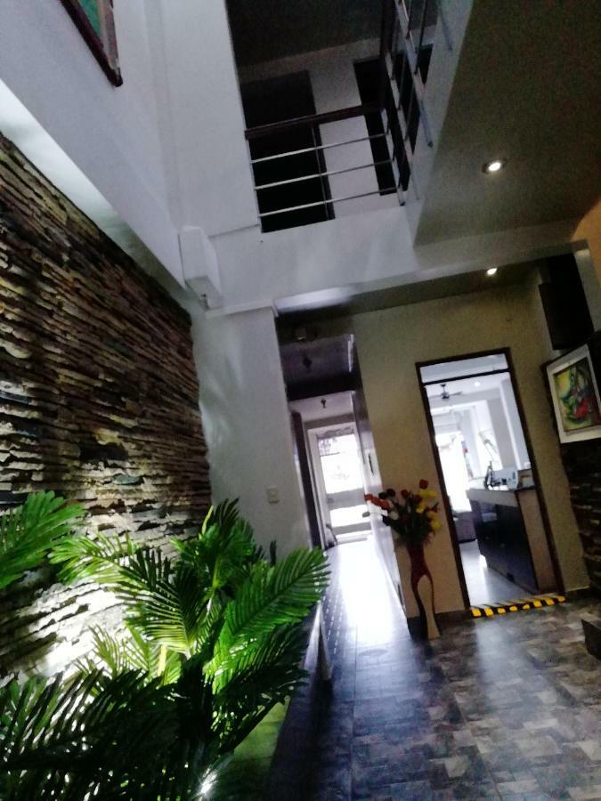 Boton De Oro Hotel Tambopata Exterior photo